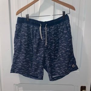 Vuori shorts
